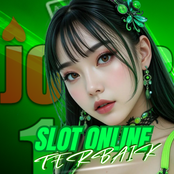 JOKER188: Link Slot & Casino Terbaik di Indonesia 2025